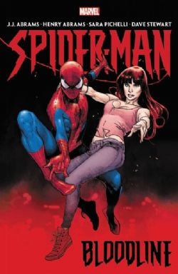 SPIDER-MAN -  BLOODLINE TP