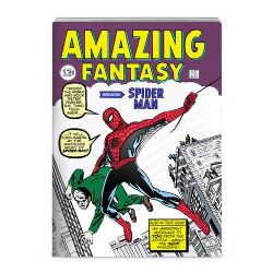 SPIDER-MAN -  COMIX™ - SPIDER-MAN™: MARVEL AMAZING FANTASY #15 -  2023 NEW ZEALAND COINS 04