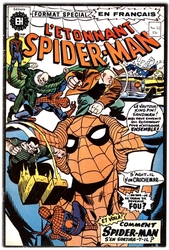 SPIDER-MAN -  EDITION 1975 52
