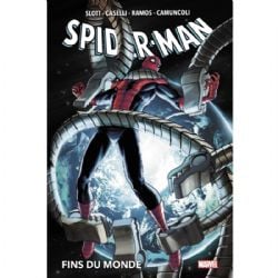 SPIDER-MAN -  FINS DU MONDE (FRENCH V.)