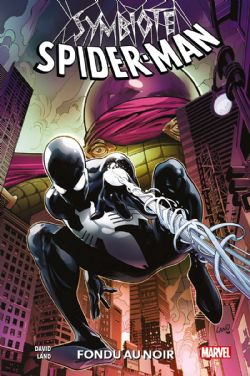 SPIDER-MAN -  FONDU AU NOIR (FRENCH V.) -  SYMBIOTE SPIDER-MAN (2019)