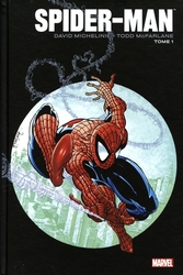 SPIDER-MAN -  (FRENCH V.) -  AMAZING SPIDER-MAN VOL. 01 01