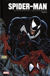 SPIDER-MAN -  (FRENCH V.) -  AMAZING SPIDER-MAN VOL. 01 02