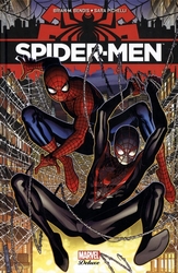 SPIDER-MAN -  (FRENCH V.)