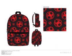 SPIDER-MAN -  INTO THE MULTIVERSE - BACKPACK -  MARVEL