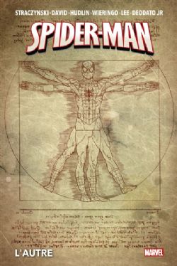 SPIDER-MAN -  L'AUTRE (ÉDITION 2021)
