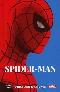 SPIDER-MAN -  L'HISTOIRE D'UNE VIE (FRENCH V.) -  SPIDER-MAN: LIFE STORY (2019)