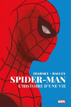 SPIDER-MAN -  L'HISTOIRE D'UNE VIE (FRENCH V.)