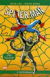 SPIDER-MAN -  L'INTÉGRALE 1965 (FRENCH V.) -  AMAZING SPIDER-MAN