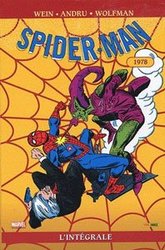 SPIDER-MAN -  L'INTÉGRALE 1978 (FRENCH V.) -  AMAZING SPIDER-MAN