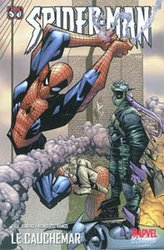 SPIDER-MAN -  LE CAUCHEMAR (FRENCH V.) -  SPECTACULAR SPIDER-MAN VOL. 02 01