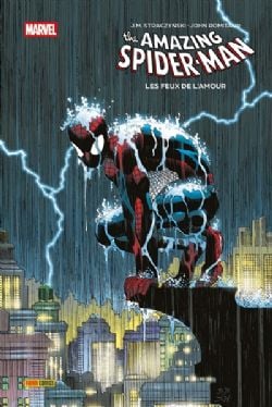 SPIDER-MAN -  LES FEUX DE L'AMOUR (FRENCH V.) -  THE AMAZING SPIDER-MAN 02