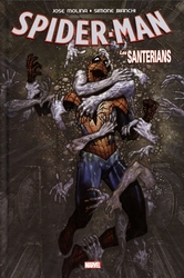 SPIDER-MAN -  LES SANTERIANS (FRENCH V.)