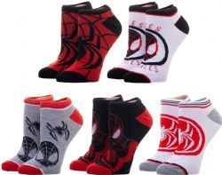 SPIDER-MAN -  