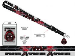 SPIDER-MAN -  MILES MORALES GAME LANYARD -  MARVEL