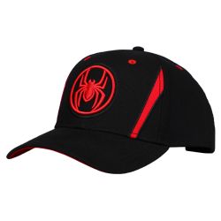 SPIDER-MAN -  MILES MORALES SNAPBACK -  MARVEL