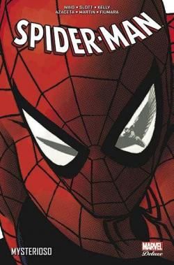 SPIDER-MAN -  MYSTERIOSO (FRENCH V.)