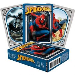 SPIDER-MAN -  PLAYING CARDS