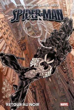 SPIDER-MAN -  RETOUR AU NOIR (FRENCH V.)