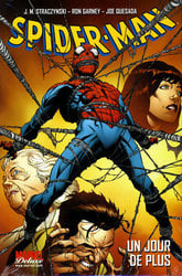 SPIDER-MAN -  UN JOUR DE PLUS (FRENCH V.) -  AMAZING SPIDER-MAN VOL. 02 05