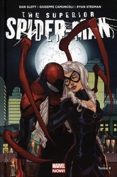 SPIDER-MAN -  UN MAL NECESSAIRE (FRENCH V.) -  SUPERIOR SPIDER-MAN VOL.1 (2013-2014) 04