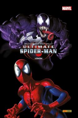 SPIDER-MAN -  VENOM (FRENCH V.) -  ULTIMATE SPIDER-MAN 03