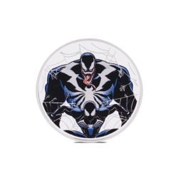 SPIDER-MAN -  VENOM™ -  2024 NEW ZEALAND COINS