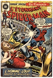 SPIDER-MAN -  ÉDITION 1973 27