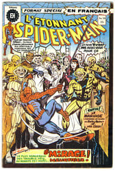 SPIDER-MAN -  ÉDITION 1976 58