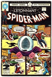 SPIDER-MAN -  ÉDITION 1979 101/102