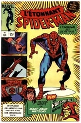 SPIDER-MAN -  ÉDITION 1984 164