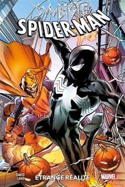 SPIDER-MAN -  ÉTRANGE RÉALITÉ (FRENCH V.) -  SYMBIOTE SPIDER-MAN: ALIEN REALITY (2020)