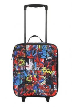 SPIDERMAN -  COLLAPSIBLE 14