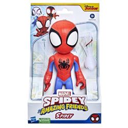 SPIDERMAN -  SPIDEY -  MEGA MIGHTIES