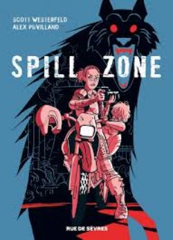 SPILL ZONE -  (FRENCH) 01