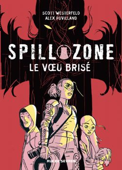 SPILL ZONE -  (FRENCH) 02