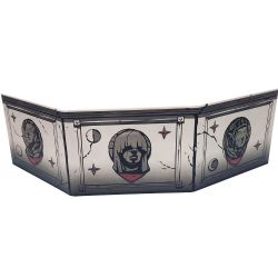 SPIRE: THE CITY MUST FALL -  SPIRE GAMEMASTER'S SCREEN (ENGLISH) -  GM SCREEN