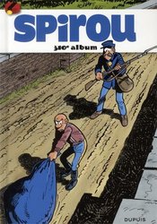 SPIROU -  (FRENCH V.) -  ALBUM DU JOURNAL SPIROU 310