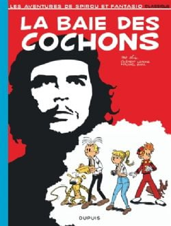 SPIROU -  LA BAIE DES COCHONS (FRENCH V.) -  LES AVENTURES DE SPIROU ET FANTASIO : CLASSIC 01