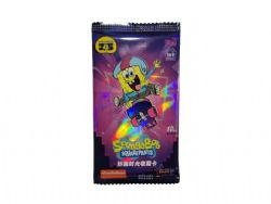 SPONGEBOB -  BOOSTER PACK - TIER 4 (CHINESE) (P5/B18) -  KAYOU