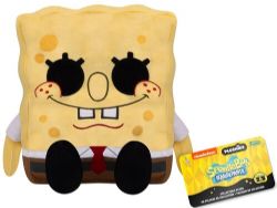 SPONGEBOB SQUAREPANTS -  FUNKO PLUSH : SPONGEBOB (7