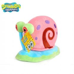 SPONGEBOB SQUAREPANTS -  GARY THE SNAIL PLUSH
