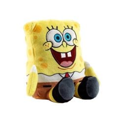 SPONGEBOB SQUAREPANTS -  SPONGE BOB PLUSH -  PHUNNY
