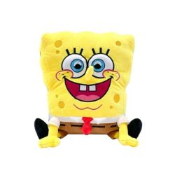 SPONGEBOB SQUAREPANTS -  SPONGEBOB SQUARE PANT PLUSH