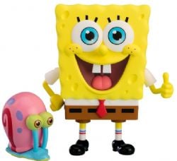 SPONGEBOB SQUAREPANTS -  SPONGEBOB SQUAREPANTS FIGURE -  NENDOROID 1926