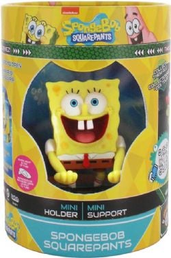 SPONGEBOB SQUAREPANTS -  SPONGEBOB SQUAREPANTS HOLDER