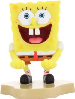 SPONGEBOB SQUAREPANTS -  SPONGEBOB SQUAREPANTS PHONE AND EARBBUD MINI HOLDER