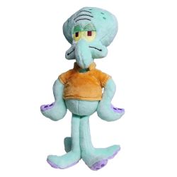 SPONGEBOB SQUAREPANTS -  SQUIDWARD PLUSH