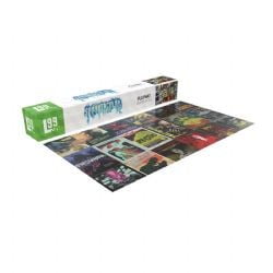 SPOOKTACULAR -  PLAYMAT (24