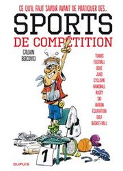 SPORTS DE COMPETITION -  CE QU'IL FAUT SAVOIR AVANT DE PRATIQUER DES SPORTS DE COMPETITION 01